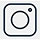 bouton du lien vers les instagram dionp