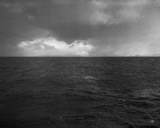 ecosse - eigg - glencoe - mer - tempête